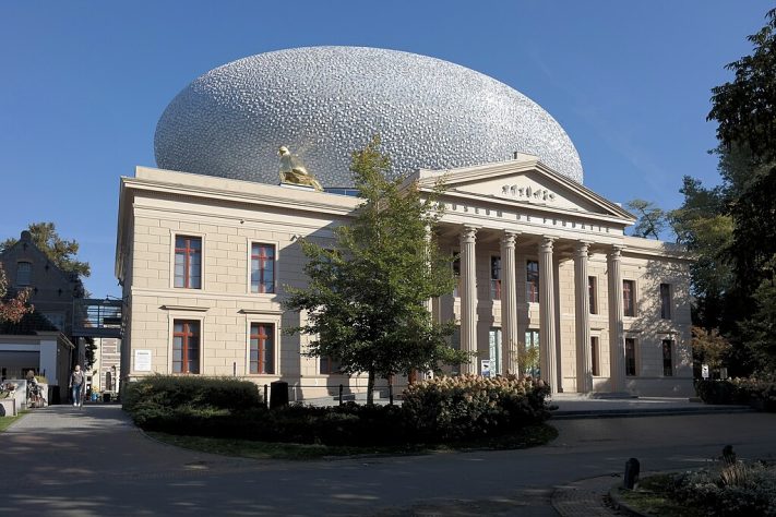 Museum de Fundatie