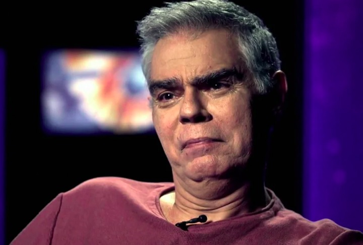 Nizo destacou que, apesar da imagem pública de comediantes sempre alegres, muitos são melancólicos e usam a arte como forma de lidar com seus conflitos internos.
