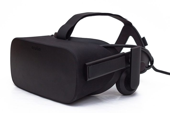 Oculus Rift