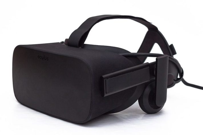 Oculus Rift