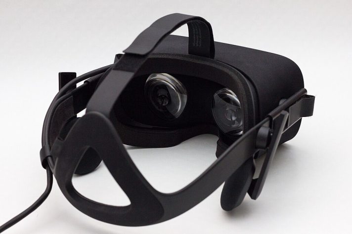 Oculus Rift