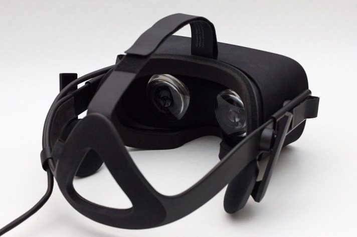 Oculus Rift