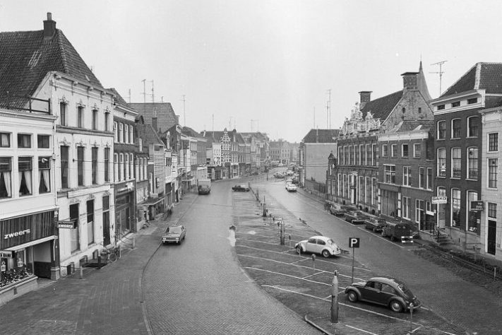 Zwolle - Países Baixos Holanda
