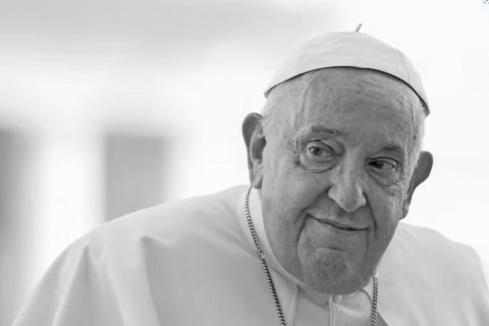 Papa Francisco