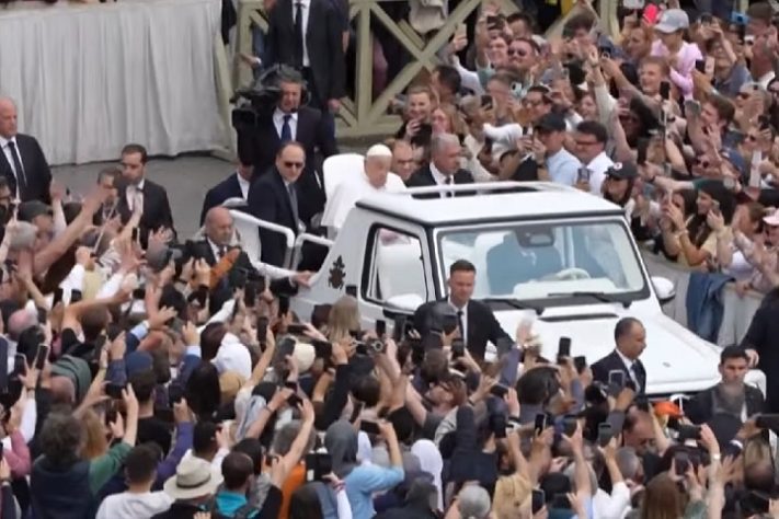 Papa Francisco