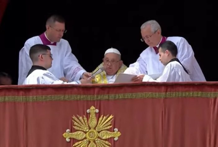 Papa Francisco