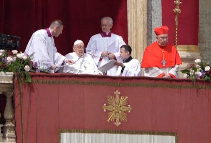 Papa Francisco