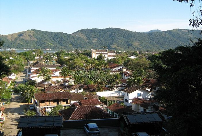 Paraty, RJ