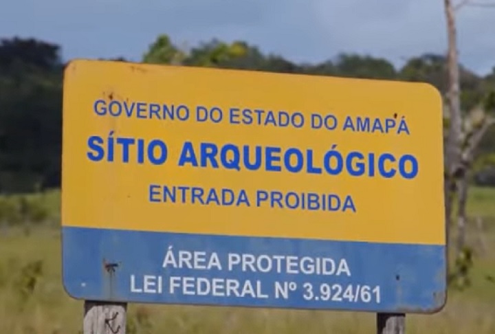 O Parque ArqueolÃ³gico do SolstÃ­cio Ã© administrado com apoio de instituiÃ§Ãµes de pesquisa brasileiras, como o Instituto de Pesquisas CientÃ­ficas e TecnolÃ³gicas do Estado do AmapÃ¡ (IEPA), e tem despertado cada vez mais o interesse de arqueÃ³logos, antropÃ³logos e turistas. 