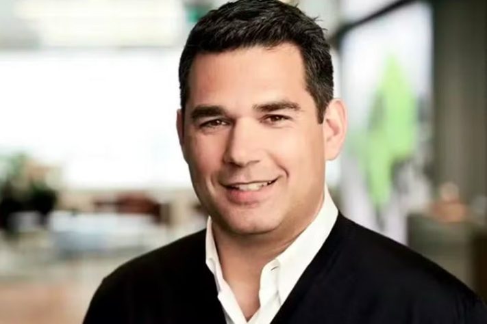 Patrick Dovigi