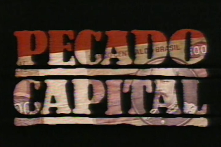 Uma curiosidade sobre Janete: ela precisou escrever o roteiro de "Pecado Capital" em duas semanas para substituir "Roque Santeiro" (1975), que foi censurada pela ditadura na época e só estreou de fato em 1985.