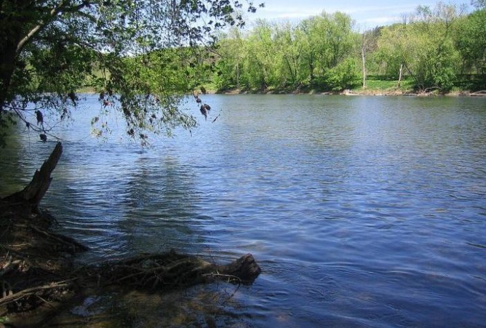 Rio Potomac