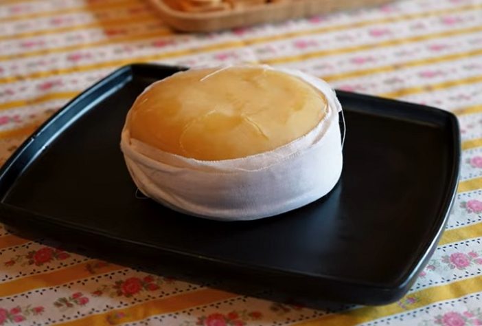 Queijo da Serra da Estrela