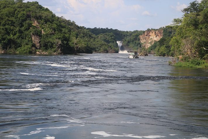 Rio Nilo