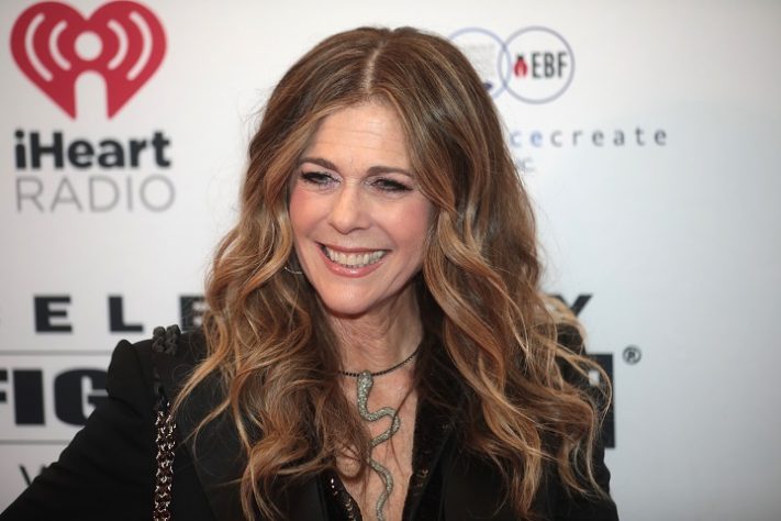 Rita Wilson