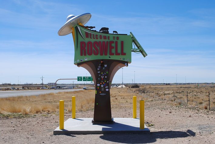 Roswell, Novo México