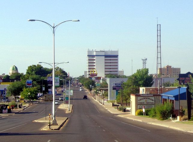 Roswell, Novo México
