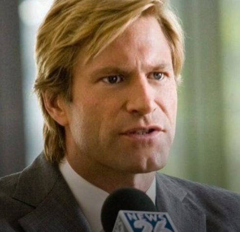 Duas-Caras - Aaron Eckhart