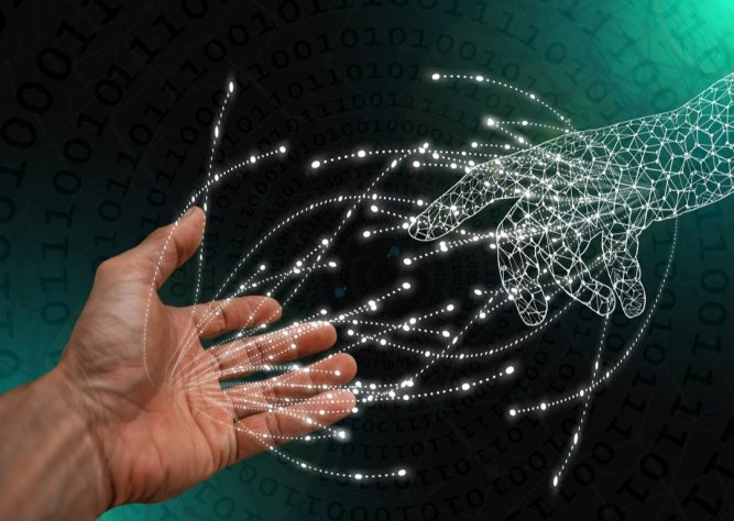 Inteligência artificial