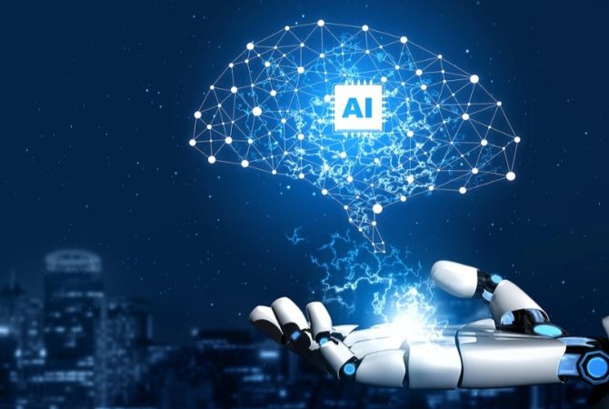 ‘Por favor’ e ‘obrigado’: estudo mostra reação da inteligência artificial a perguntas gentis