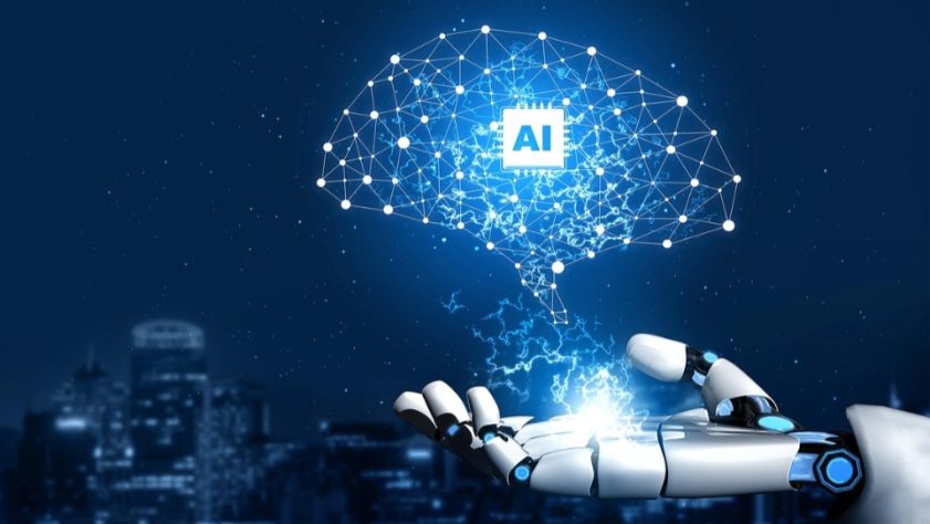 Inteligência artificial