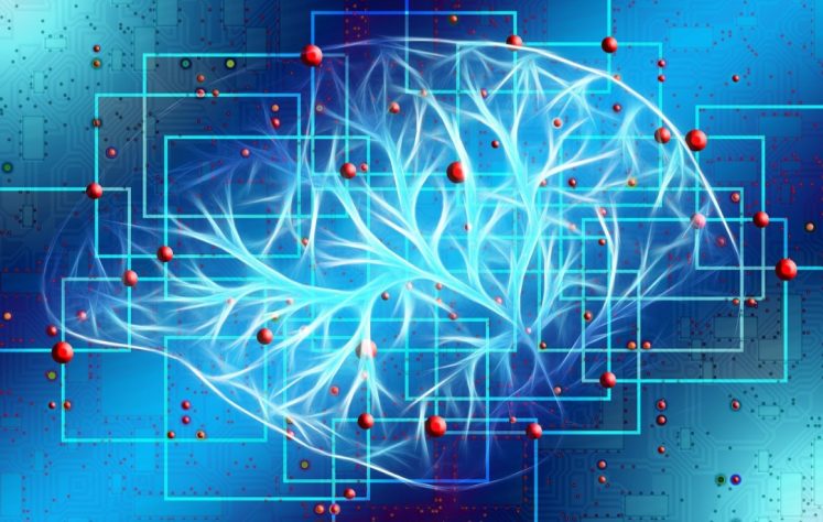 Inteligência artificial