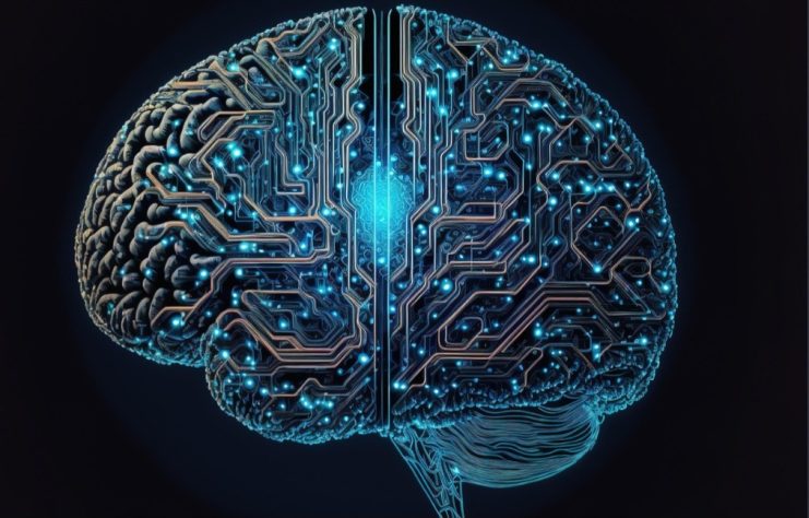 Inteligência artificial