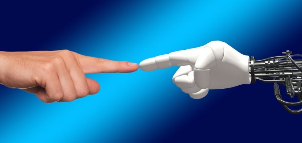 Inteligência artificial