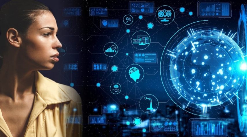 Inteligência artificial