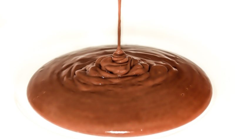 Montanhas da Suíça