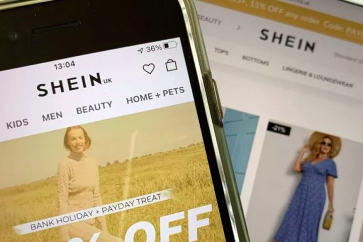 França ameaça banir Shein do mercado; saiba motivo