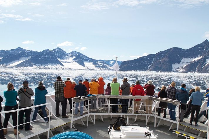 Svalbard, Noruega