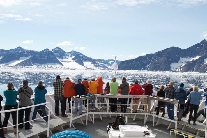 Svalbard, Noruega