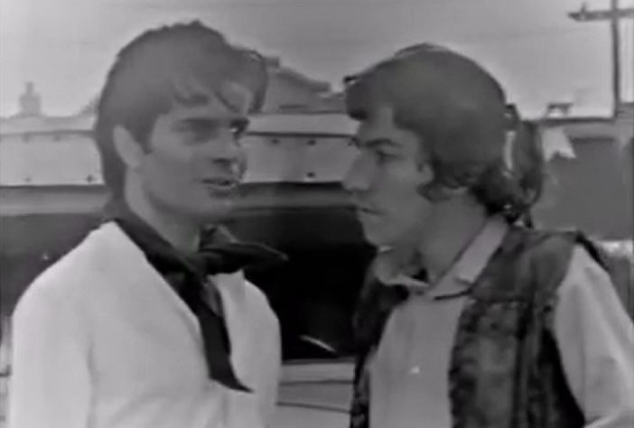 Tarcísio Meira na novela 