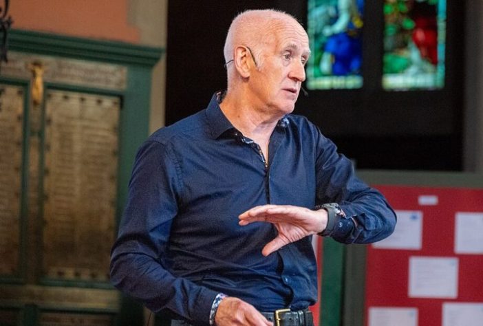 Terry Deary