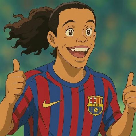 Trend do Studio Ghibli bomba na web