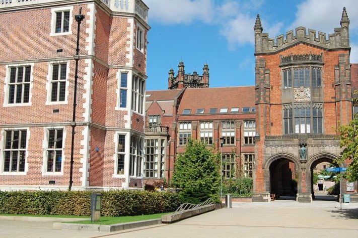 Universidade de Newcastle