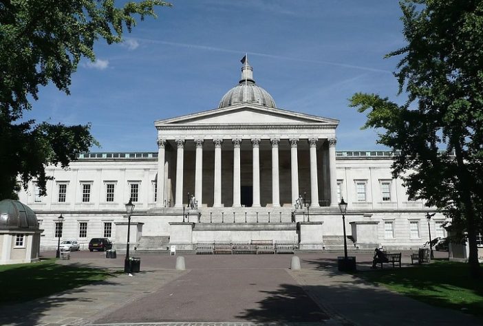 University College London