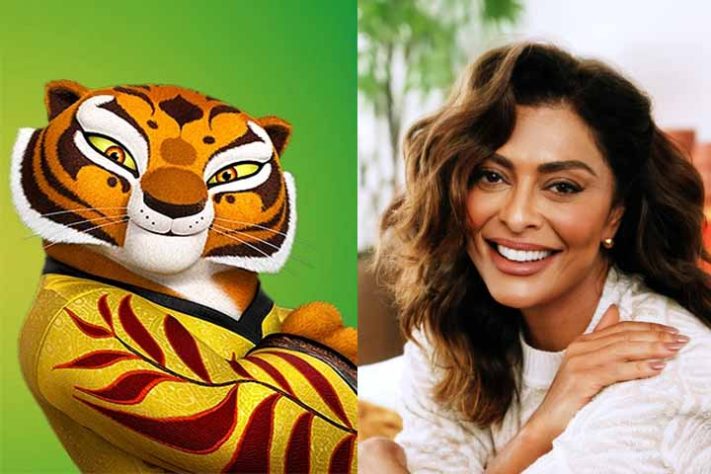 Mulheres brasileiras que dublaram personagens de desenhos!