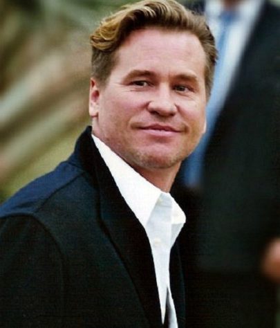 Val Kilmer