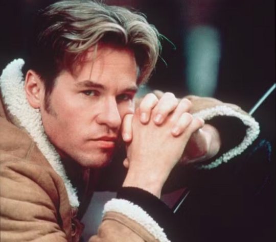 Val Kilmer 