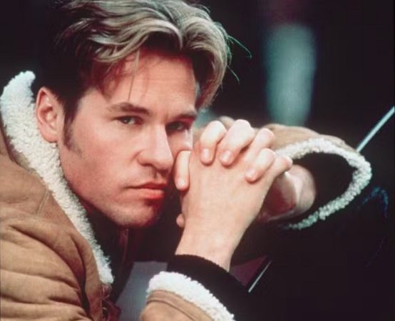 Val Kilmer recusou tratar câncer por causa de religião