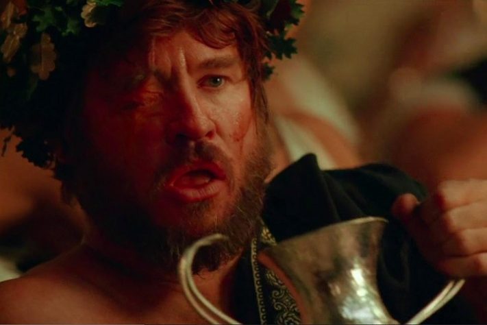 Val Kilmer em 