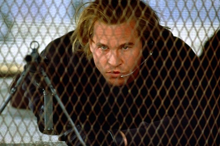 Val Kilmer em 