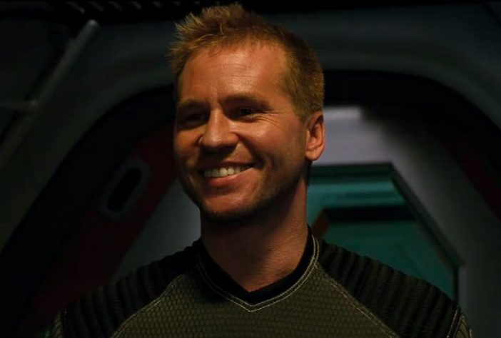 Val Kilmer em 