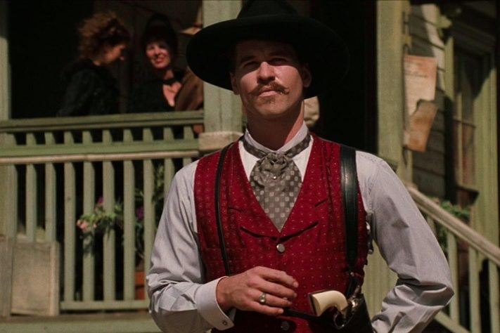 Val Kilmer em 