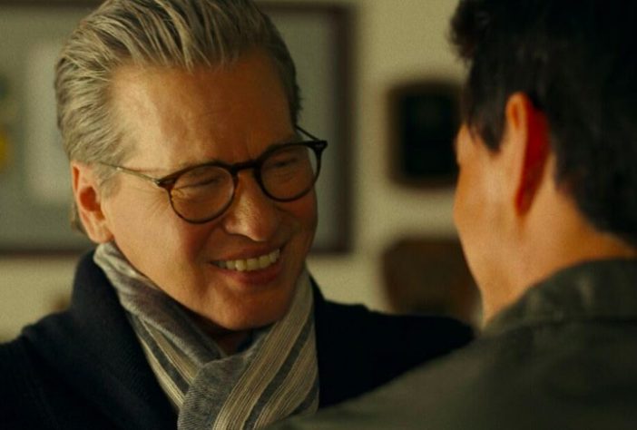 Val Kilmer em 