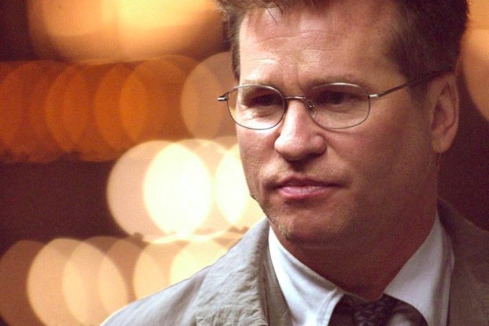 Val Kilmer