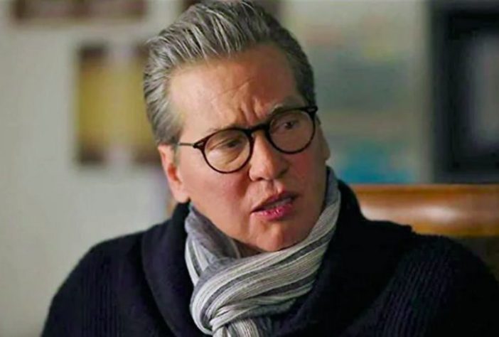 Val Kilmer