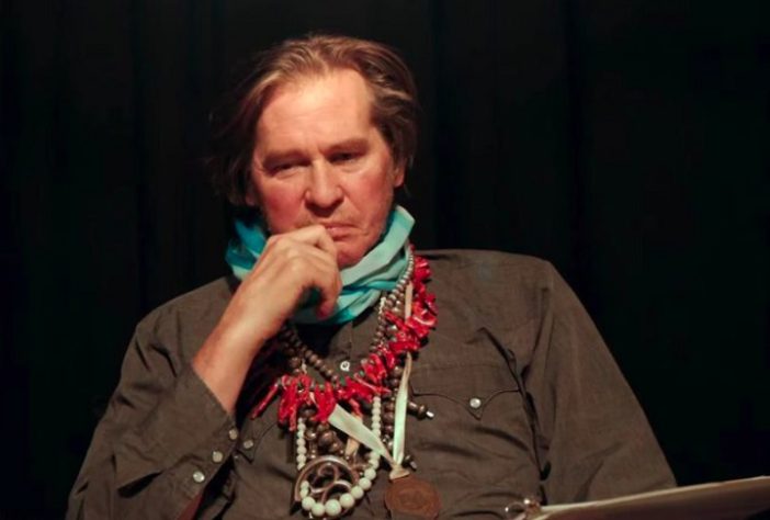 Val Kilmer